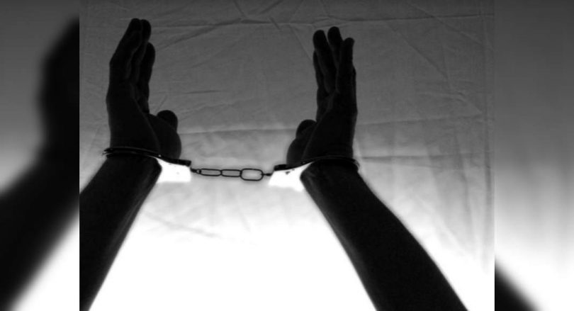 Two held from Delhi because of cheating work, marriage