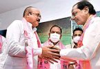 Telananga's Richest State in India: K Chandrasekhar Rao