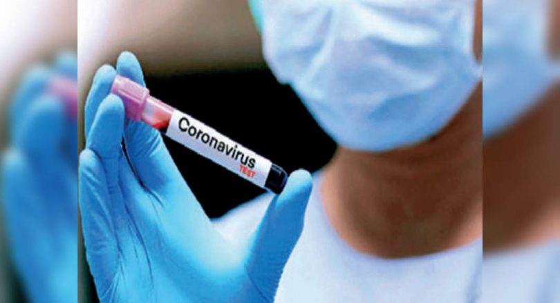 Cluster encourages Covid-19 cases in Coimbatore, Chennai
