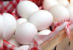 Free eggs for deposits: companies on the dock