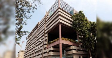 Amenity at the amc general council meeting