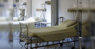 Oxygen beds increased 3.7 times in Gujarat