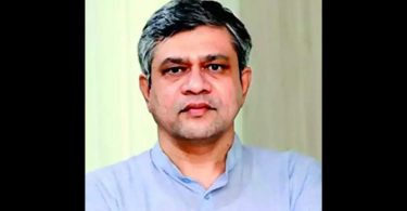 The center checks Bargarh to the Nuabada train project, said the Ashwini Vaishnaw train minister