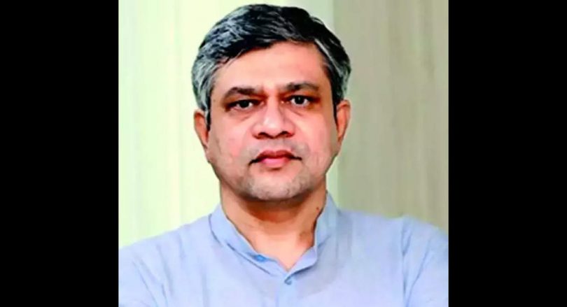 The center checks Bargarh to the Nuabada train project, said the Ashwini Vaishnaw train minister