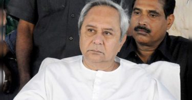 CM Naveen Patnaik Writing to Mansukh Mandaviya for Short Fertilizer Supply to Odisha