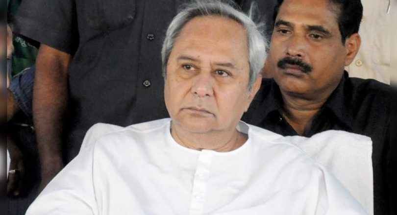 CM Naveen Patnaik Writing to Mansukh Mandaviya for Short Fertilizer Supply to Odisha