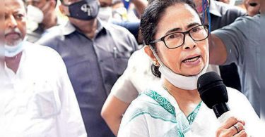 Mamata to visit Delhi every 2 months to help fake unity