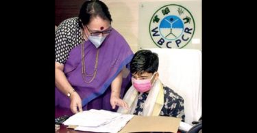 Lost since the 15-year-old bengal girl was saved