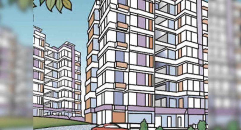 189 projects in Pune are prohibited from sales, showing rera data