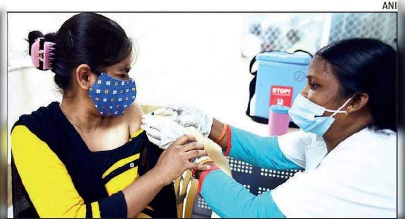 Uttar Pradesh: nine districts are now free Covid-19