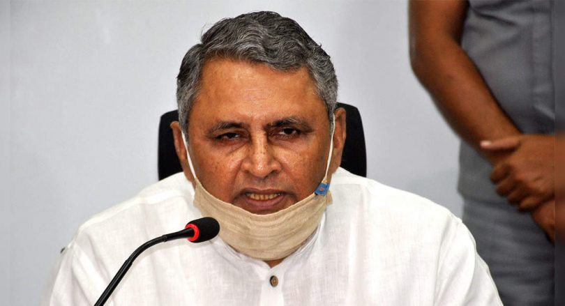 Bihar: 693 The teacher died of Covid, said Minister Edu