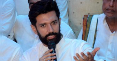 LJP will appear stronger in Bihar: Chirag Paswan