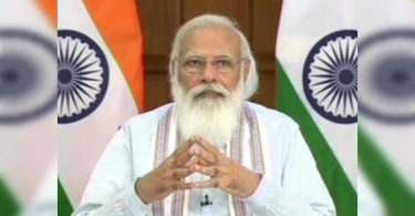 PM Modi asked IPS training participants to try to change negative perceptions about the police in the minds of ordinary people