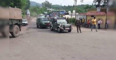 J & K: 2 terrorists killed in a meeting of Pulwama, suspected of being defused in Rajouri