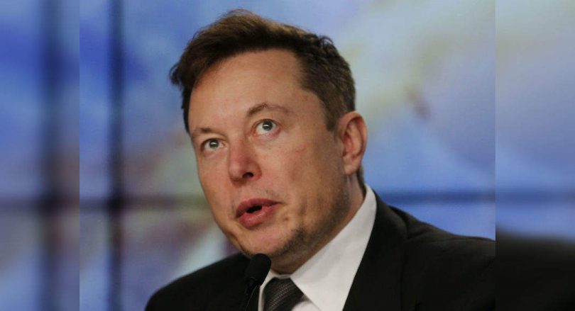 Elon Musk said 'Epic is right,' take parties in battle with Apple