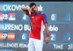 Olympics Tokyo: Novak Djokovic lost a bronze medal match