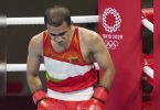 Olympic disappointment Amit Panghal, the coach dissects what is wrong