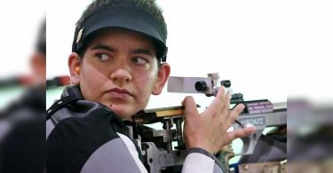 Tokyo 2020: No Finals for Anjum, Tejaswini at Rifle 3P Shooting