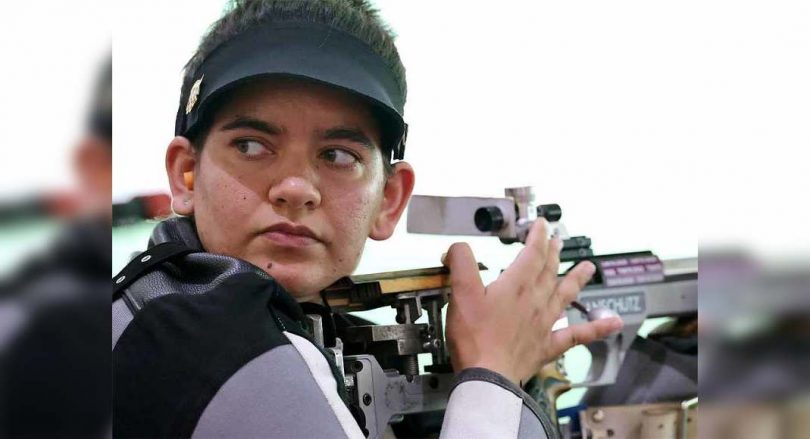 Tokyo 2020: No Finals for Anjum, Tejaswini at Rifle 3P Shooting