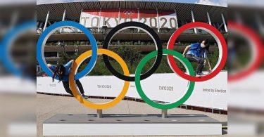 21 new Covid-19 cases reported, no athletes between them