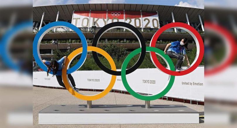 21 new Covid-19 cases reported, no athletes between them