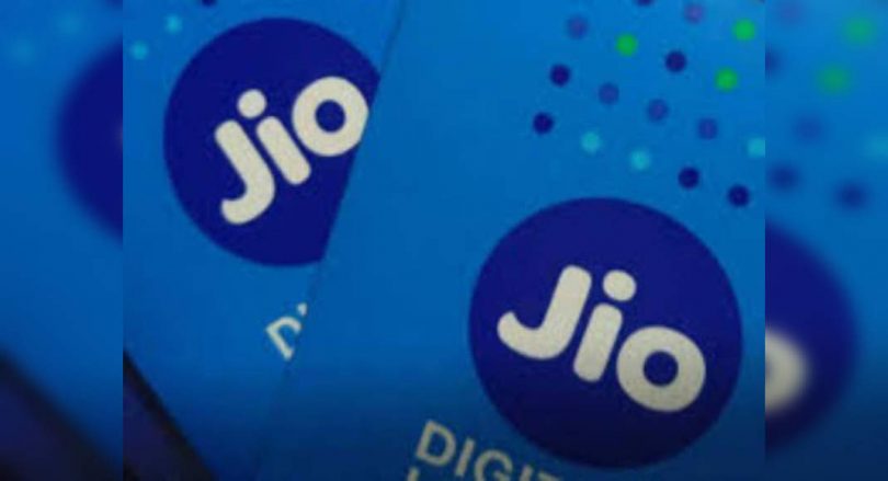 Reliance Jio maintains its direction in the customer number in Delhi: Train