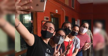 Jac announced the results of class XII, the percentage of graduating was better than last year