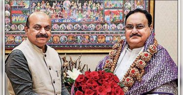 K'Taka: Delays in the expansion of the cabinet in the middle of Covid asking for concerns