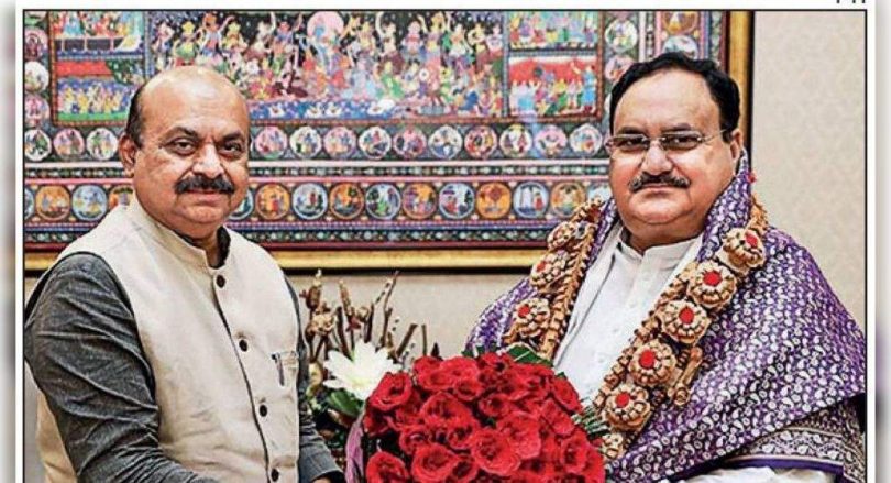 K'Taka: Delays in the expansion of the cabinet in the middle of Covid asking for concerns