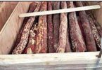 B'luru: Red Sanders Worth RS 6CR confiscated in Kia