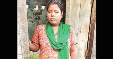 Damaged by Covid, this poor female pin hopes for Nitish