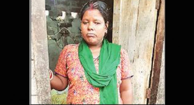 Damaged by Covid, this poor female pin hopes for Nitish