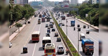 Drivers traveling to Thane and Nashik are likely to face Snarls along the East Express Highway; This is why