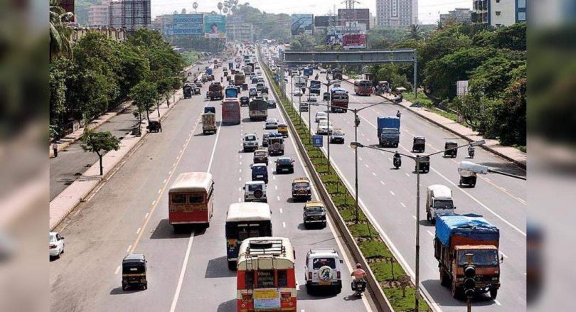 Drivers traveling to Thane and Nashik are likely to face Snarls along the East Express Highway; This is why