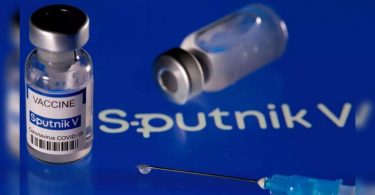 Sputnik V vaccine production in India to prepare to be prepared in the flow in September: RDIF