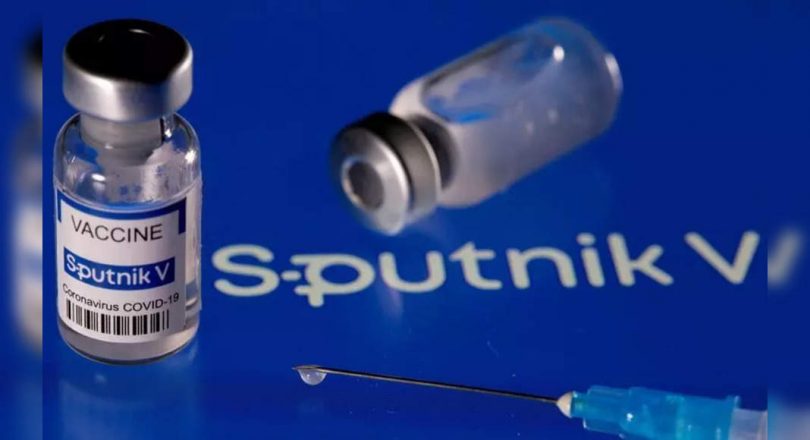 Sputnik V vaccine production in India to prepare to be prepared in the flow in September: RDIF