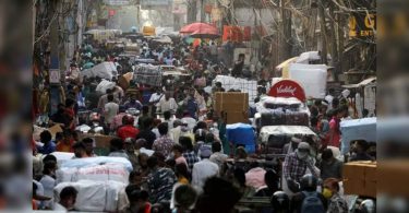 Regency with more than 10% Covid's positivity needs to be considered tight trated: Center