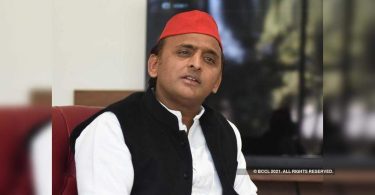 BJP uses 'e-ravanas' on social media to spread propaganda and hatred: akhilesh yadav
