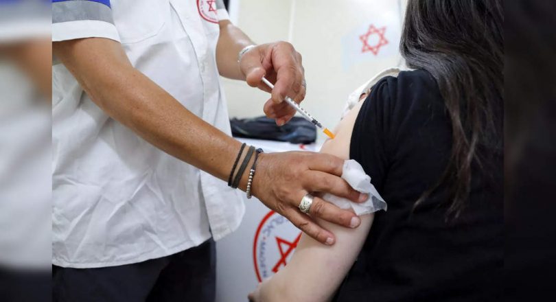 China said the Delta variant was behind a surge in the virus