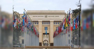Countries must be more ambitious in climate purposes: UN