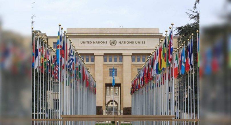 Countries must be more ambitious in climate purposes: UN