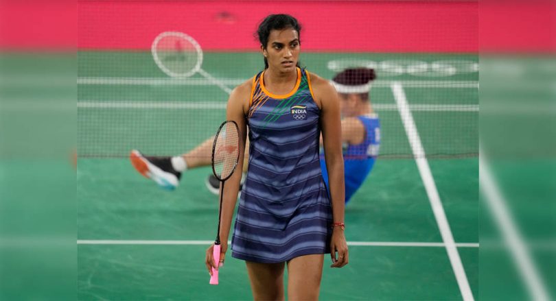 Tokyo Olympics: Sindhu lost to Tai Tzu in semis, to fight for bronze now