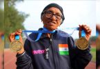 The Centenarian Sprinter Man Kaur died of a heart attack
