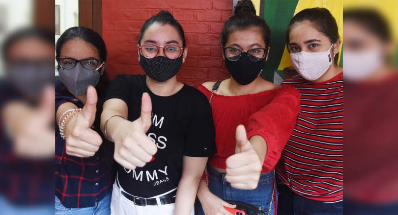 Board results 2021: 99.5% of students in grade 10, 97.9% of 12th grade students graduated