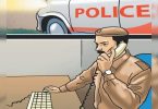 Racket Job: Mumbai Police Catch 3 from Noida