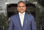 North Central Railway gets a new general manager, Pramod Kumar from Irsee assumes costs
