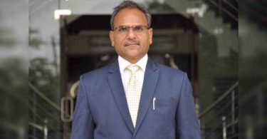North Central Railway gets a new general manager, Pramod Kumar from Irsee assumes costs