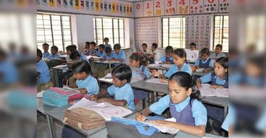 Punjab will reopen school for all classes