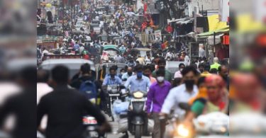 'Consider Curbs': Center tells 10 states