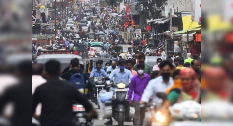 'Consider Curbs': Center tells 10 states